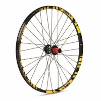 GTR Sl23 12s 29´´ 6b Disc Mtb Bakhjul GTR Sl23 12s 29´´ 6b Disc Mtb Bakhjul