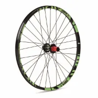 GTR Sl23 12s 29´´ 6b Disc Mtb Bakhjul GTR Sl23 12s 29´´ 6b Disc Mtb Bakhjul