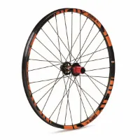 GTR Sl23 12s 29´´ 6b Disc Mtb Bakhjul GTR Sl23 12s 29´´ 6b Disc Mtb Bakhjul