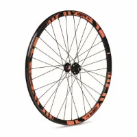 GTR Sl23 27.5´´ Cl Disc Tubeless Terrengsykkel Forhjul GTR Sl23 27.5´´ Cl Disc Tubeless Terrengsykkel Forhjul