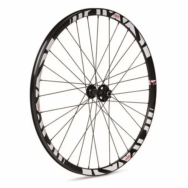 GTR Sl23 27.5´´ Cl Disc Tubeless Terrengsykkel Forhjul