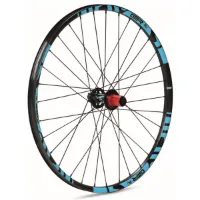 GTR Sl23 27.5´´ Disc Mtb Bakhjul