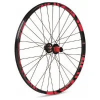 GTR Sl23 27.5´´ Disc Mtb Bakhjul GTR Sl23 27.5´´ Disc Mtb Bakhjul
