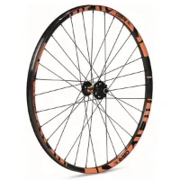 GTR Sl23 27.5´´ Disc Terrengsykkel Forhjul GTR Sl23 27.5´´ Disc Terrengsykkel Forhjul