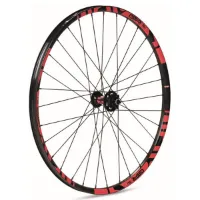 GTR Sl23 27.5´´ Disc Terrengsykkel Forhjul