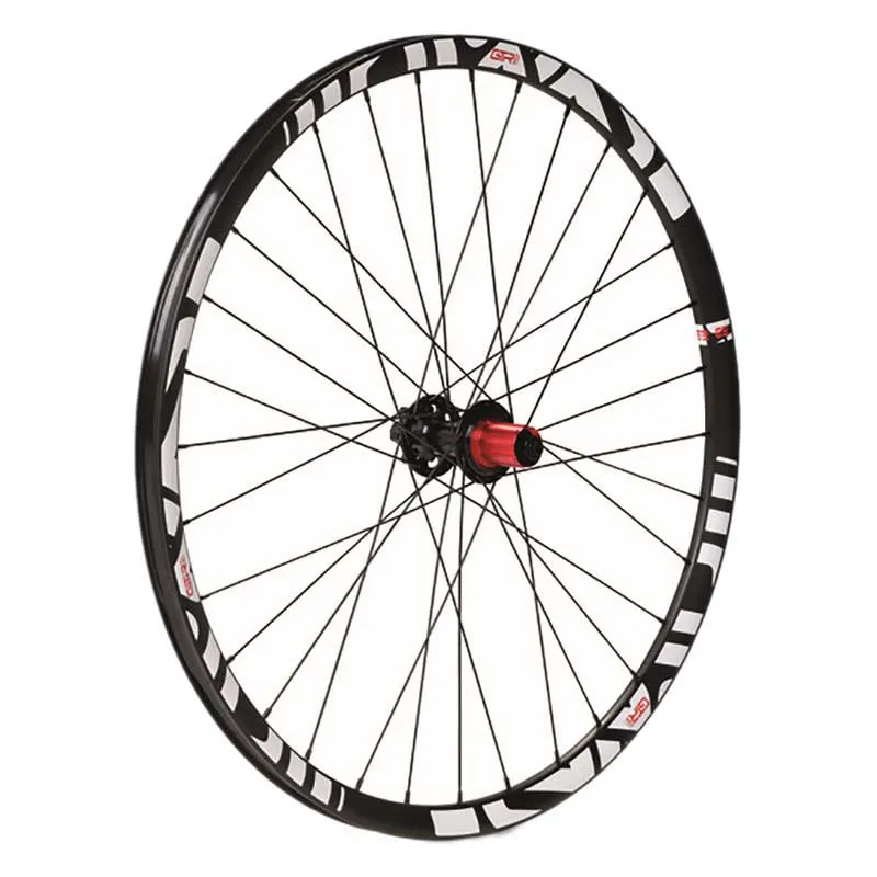 GTR Sl23 29´´ Centerlock Disc Tubeless Mtb Bakhjul GTR Sl23 29´´ Centerlock Disc Tubeless Mtb Bakhjul