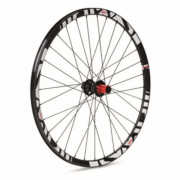 GTR Sl23 29´´ Cl Disc Tubeless Mtb Bakhjul