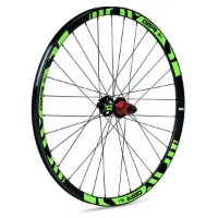 GTR Sl23 29´´ Disc Mtb Bakhjul GTR Sl23 29´´ Disc Mtb Bakhjul