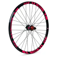 GTR Sl23 29´´ Disc Mtb Bakhjul GTR Sl23 29´´ Disc Mtb Bakhjul