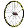 GTR Sl23 29´´ Disc Mtb Bakhjul