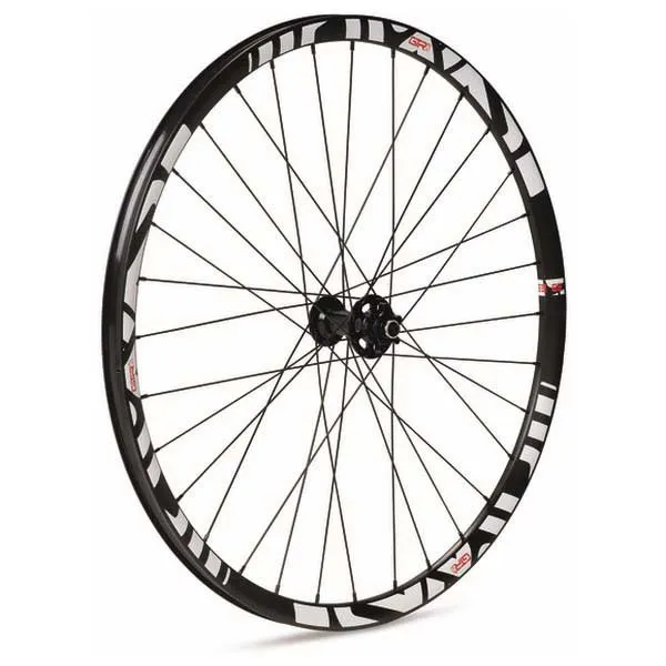 GTR Sl23 29´´ Disc Terrengsykkel Forhjul GTR Sl23 29´´ Disc Terrengsykkel Forhjul