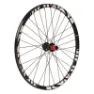 GTR Sl23 Boost 27.5´´ 6t Disc Tubeless Mtb Bakhjul