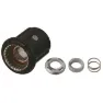 GTR Sl23 Boost 27.5´´ 6t Disc Tubeless Mtb Bakhjul