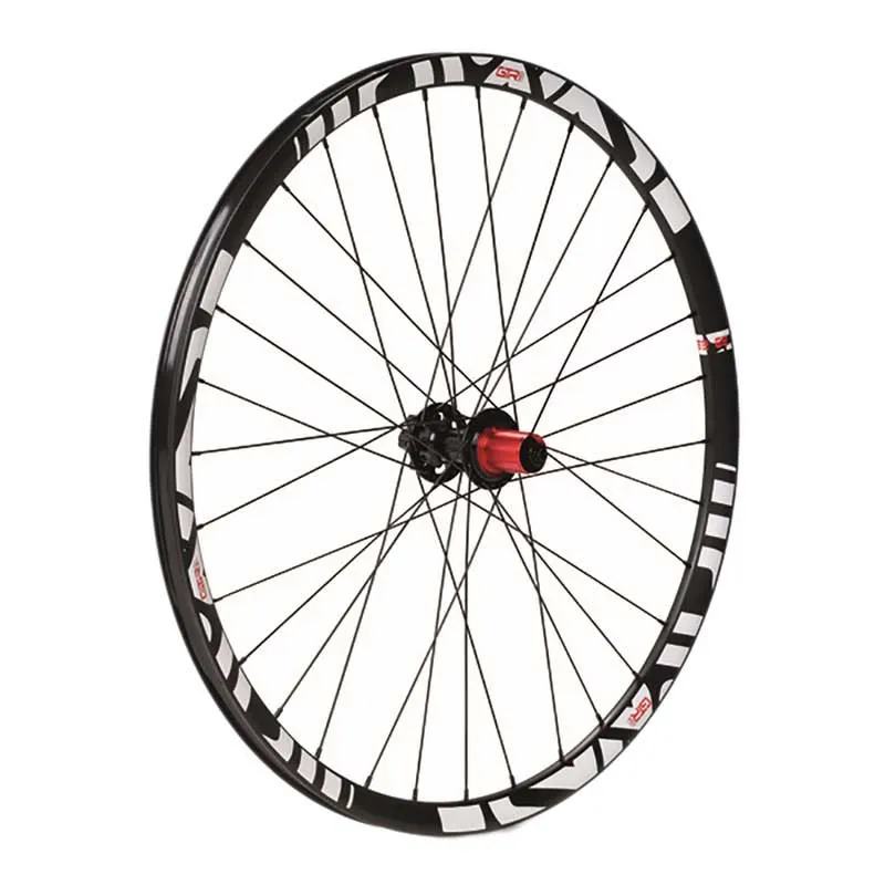 GTR Sl23 Boost 29´´ Centerlock Disc Tubeless Mtb Bakhjul GTR Sl23 Boost 29´´ Centerlock Disc Tubeless Mtb Bakhjul
