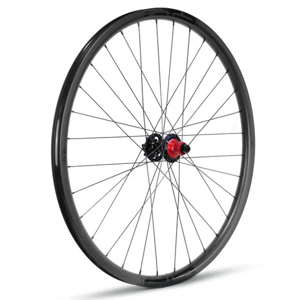 GTR Sl25 Carbon 29´´ 6b Disc Mtb Bakhjul