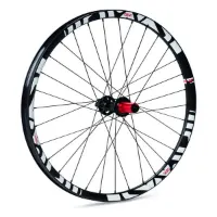 GTR Sl27 12s 27.5´´ 6b Disc Mtb Bakhjul GTR Sl27 12s 27.5´´ 6b Disc Mtb Bakhjul