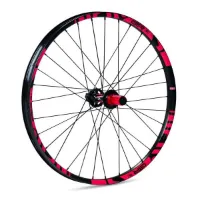 GTR Sl27 12s 27.5´´ 6b Disc Mtb Bakhjul GTR Sl27 12s 27.5´´ 6b Disc Mtb Bakhjul