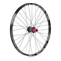 GTR Sl27 12s 27.5´´ 6b Disc Mtb Bakhjul GTR Sl27 12s 27.5´´ 6b Disc Mtb Bakhjul