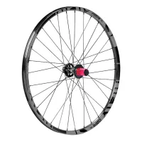 GTR Sl27 27.5´´ 6t Disc Tubeless Mtb Bakhjul