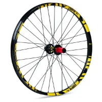 GTR Sl27 27.5´´ Disc Mtb Bakhjul