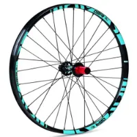 GTR Sl27 27.5´´ Disc Mtb Bakhjul