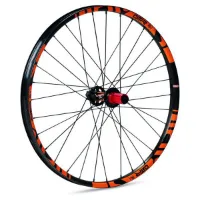 GTR Sl27 27.5´´ Disc Mtb Bakhjul