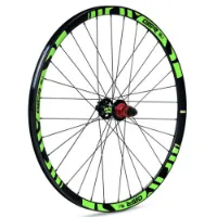 GTR Sl27 27.5´´ Disc Mtb Bakhjul