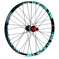 GTR Sl27 27.5´´ Disc Mtb Bakhjul