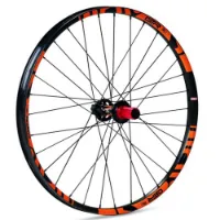 GTR Sl27 27.5´´ Disc Mtb Bakhjul GTR Sl27 27.5´´ Disc Mtb Bakhjul