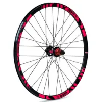 GTR Sl27 27.5´´ Disc Mtb Bakhjul