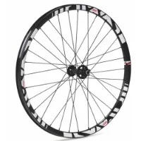 GTR Sl27 27.5´´ Disc Terrengsykkel Forhjul GTR Sl27 27.5´´ Disc Terrengsykkel Forhjul