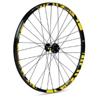 GTR Sl27 27.5´´ Disc Terrengsykkel Forhjul