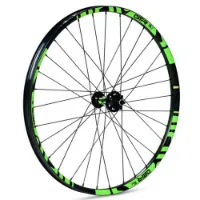 GTR Sl27 27.5´´ Disc Terrengsykkel Forhjul GTR Sl27 27.5´´ Disc Terrengsykkel Forhjul