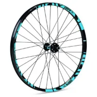 GTR Sl27 27.5´´ Disc Terrengsykkel Forhjul GTR Sl27 27.5´´ Disc Terrengsykkel Forhjul