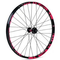 GTR Sl27 27.5´´ Disc Terrengsykkel Forhjul