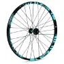 GTR Sl27 27.5´´ Disc Terrengsykkel Forhjul
