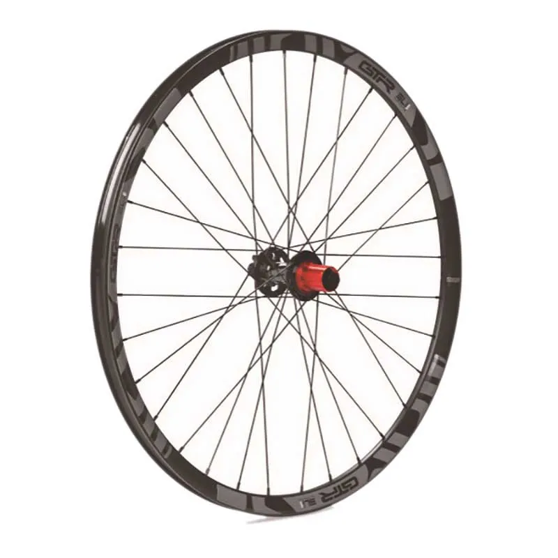 GTR Sl27 29´´ Centerlock Disc Tubeless Mtb Bakhjul