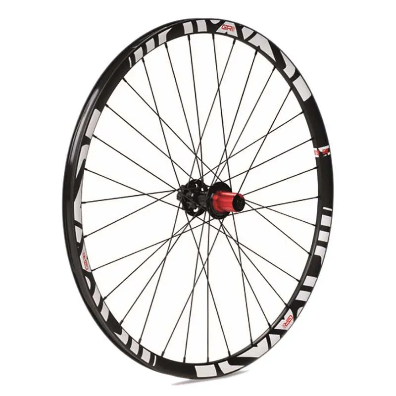 GTR Sl27 29´´ Centerlock Disc Tubeless Mtb Bakhjul