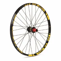 GTR Sl27 29´´ Cl Disc Tubeless Mtb Bakhjul GTR Sl27 29´´ Cl Disc Tubeless Mtb Bakhjul