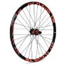 GTR Sl27 29´´ Disc Mtb Bakhjul Refurbished, Orange, 12 x 148mm