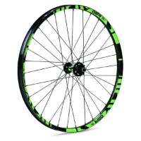 GTR Sl27 29´´ Disc Terrengsykkel Forhjul GTR Sl27 29´´ Disc Terrengsykkel Forhjul