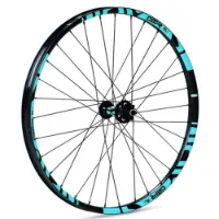 GTR Sl27 29´´ Disc Terrengsykkel Forhjul GTR Sl27 29´´ Disc Terrengsykkel Forhjul