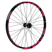 GTR Sl27 29´´ Disc Terrengsykkel Forhjul GTR Sl27 29´´ Disc Terrengsykkel Forhjul