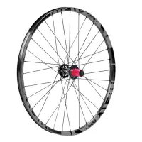GTR Sl27 Boost 27.5´´ 6t Disc Tubeless Mtb Bakhjul