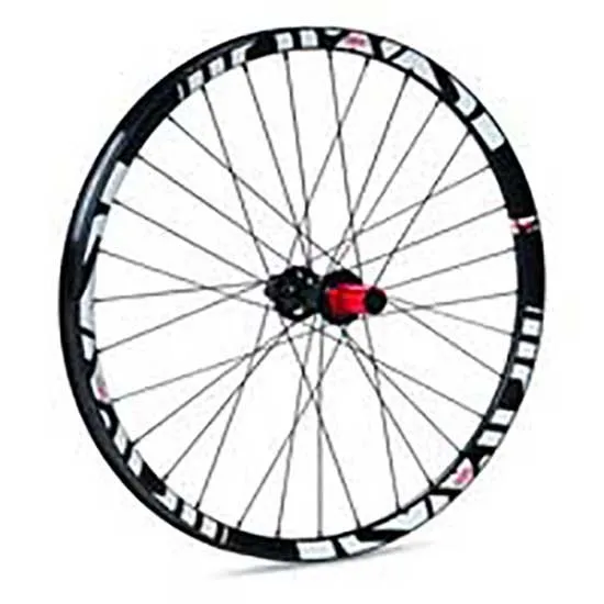 GTR Sl27 Boost 27.5´´ 6t Disc Tubeless Mtb Bakhjul