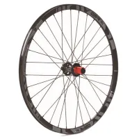 GTR Sl27 Boost 27.5´´ Centerlock Disc Tubeless Mtb Bakhjul GTR Sl27 Boost 27.5´´ Centerlock Disc Tubeless Mtb Bakhjul