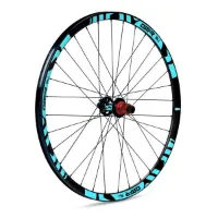 GTR Sl27 Boost 27.5´´ Tubeless Bakhjul
