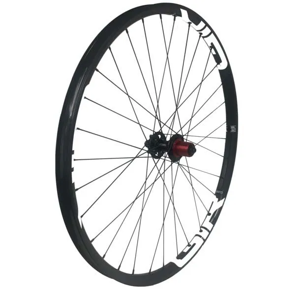 GTR Sl27 Boost 29´´ 6t Disc Tubeless Mtb Bakhjul