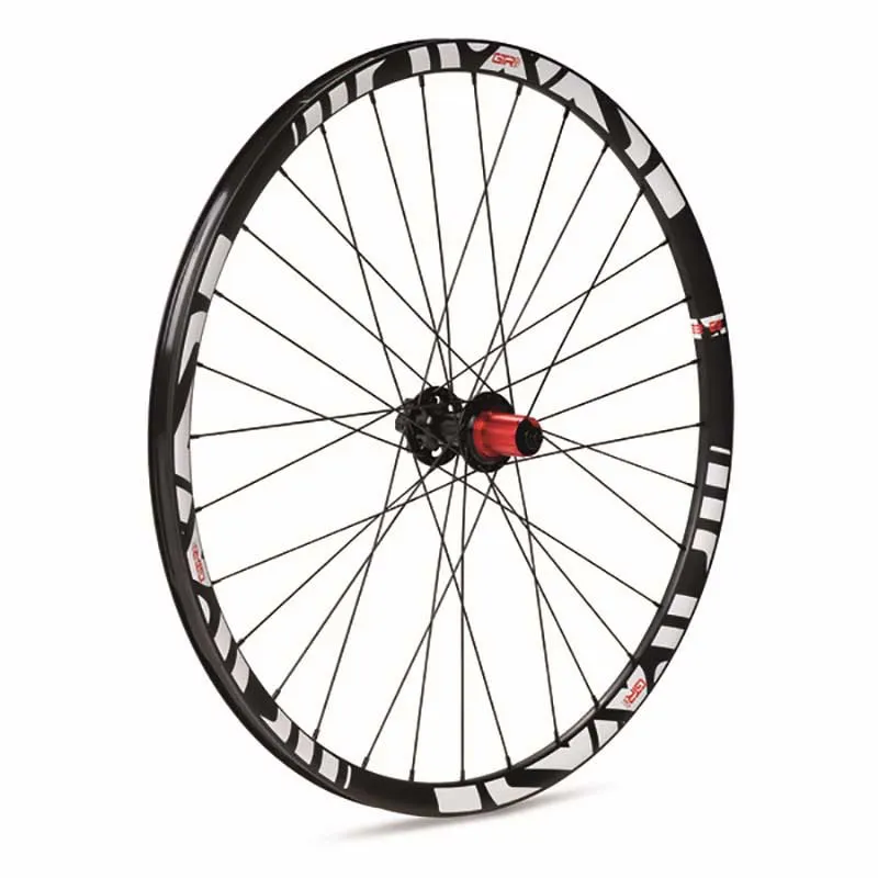 GTR Sl27 Boost 29´´ Centerlock Disc Tubeless Mtb Bakhjul GTR Sl27 Boost 29´´ Centerlock Disc Tubeless Mtb Bakhjul