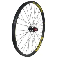 GTR Sl30 27.5´´ Cl Disc Tubeless Mtb Bakhjul GTR Sl30 27.5´´ Cl Disc Tubeless Mtb Bakhjul